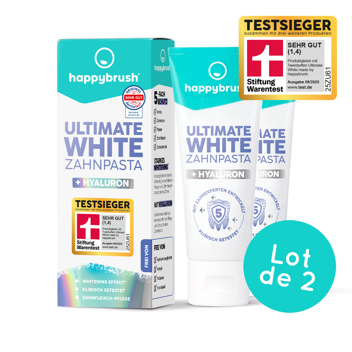 #Quantité_Lot de 2