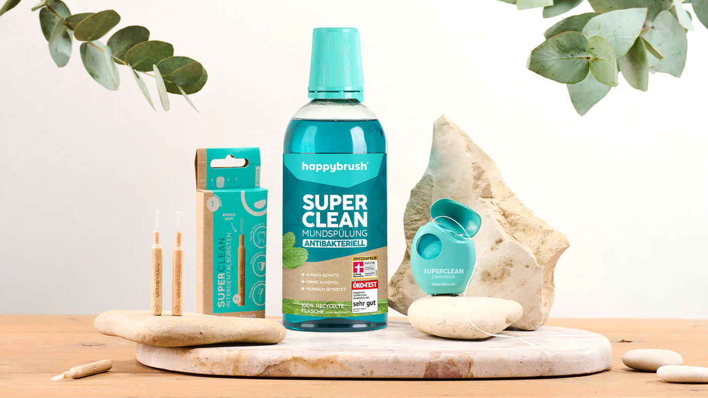 Produits interdentaires