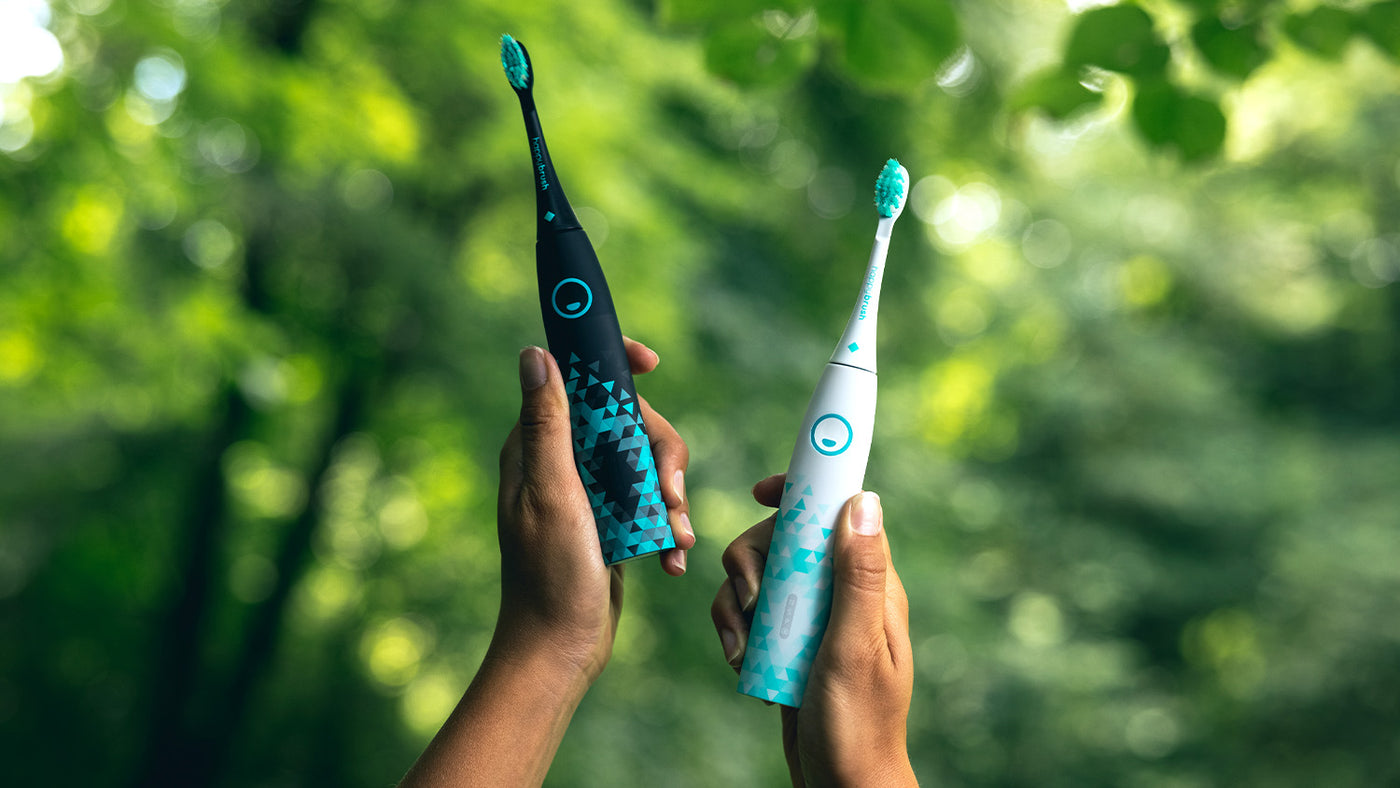 Brosses à dents