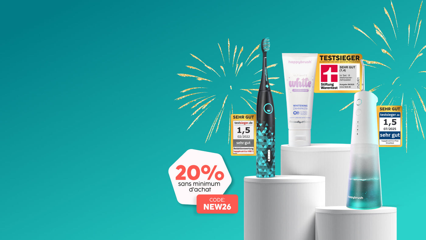 Deals Nouvelle Année