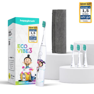 Brosse à Dents Sonique Enfant | Eco Vibe 3 | Agnes