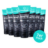 Charbon Actif White 7x