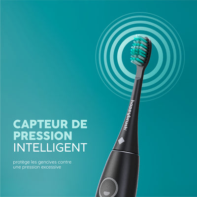 Brosses à dents Sonique Eco Vibe 3 ProSense