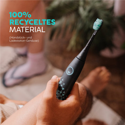 Brosse à dents sonique Eco Vibe 3
