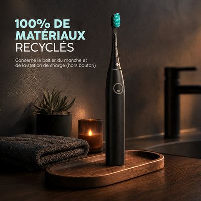 Brosses à dents Sonique Eco Vibe 3 ProSense