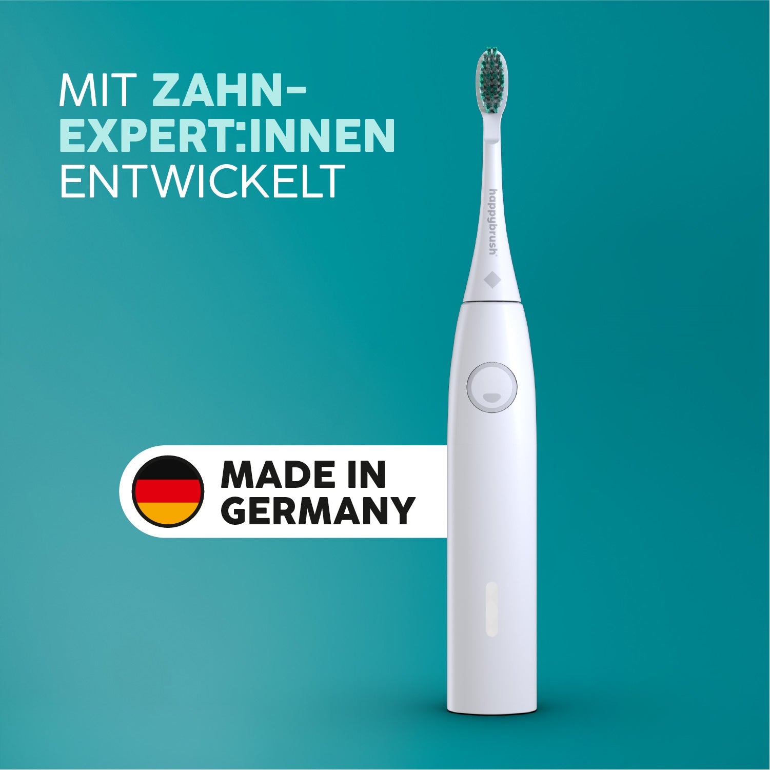 Brosse à dents sonique Eco Vibe 3+