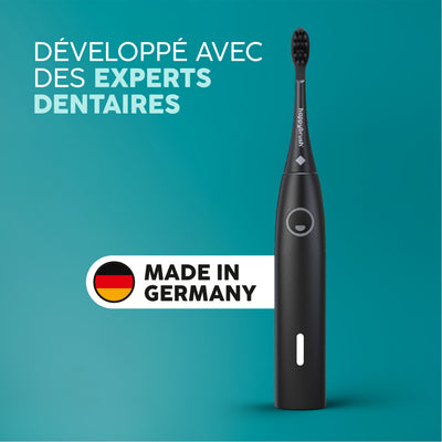 Brosse à dents sonique Eco Vibe 3+