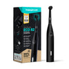 Brosse à Dents Électrique Rotative R2 | AllBlack | Set S