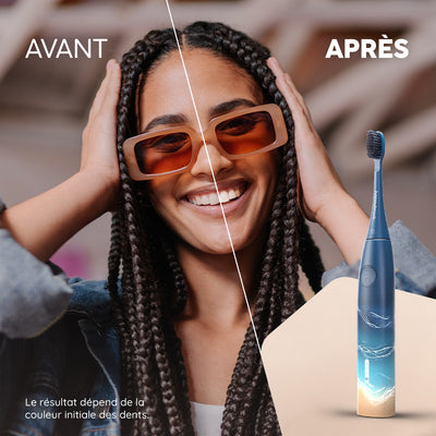 Manche Eco VIBE 3 | ocean