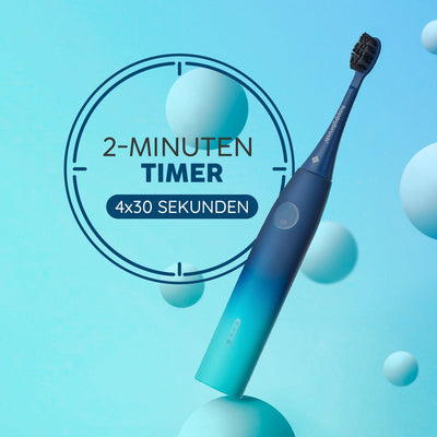 Brosse à dents sonique Eco Vibe 3