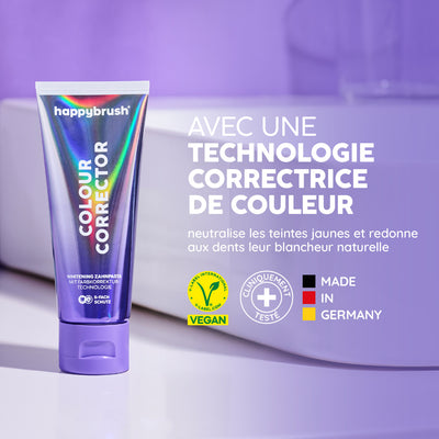 Colour Corrector