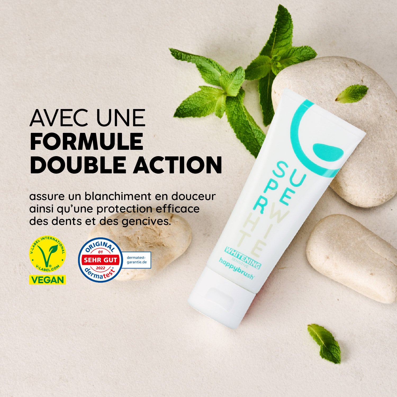 SuperWhite 2x