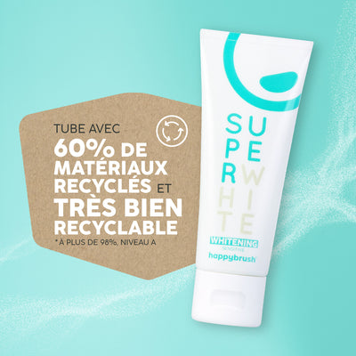 SuperWhite 7x