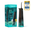 Jet Dentaire Hydropulseur | Eco Flow | Allblack
