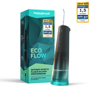 Jet dentaire hydropulseur