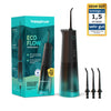 Jet Dentaire Hydropulseur & Canules | Eco Flow | Allblack