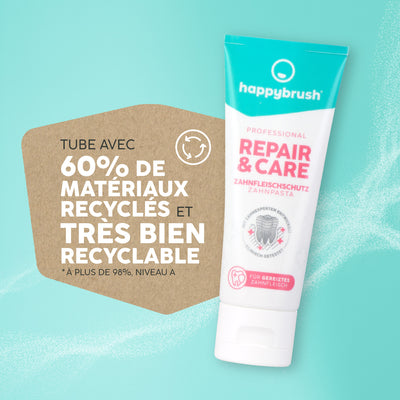Repair & Care 2x