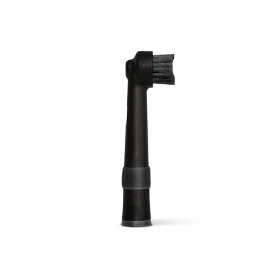 Têtes de brosse Rotative R2 | AllBlack 3x