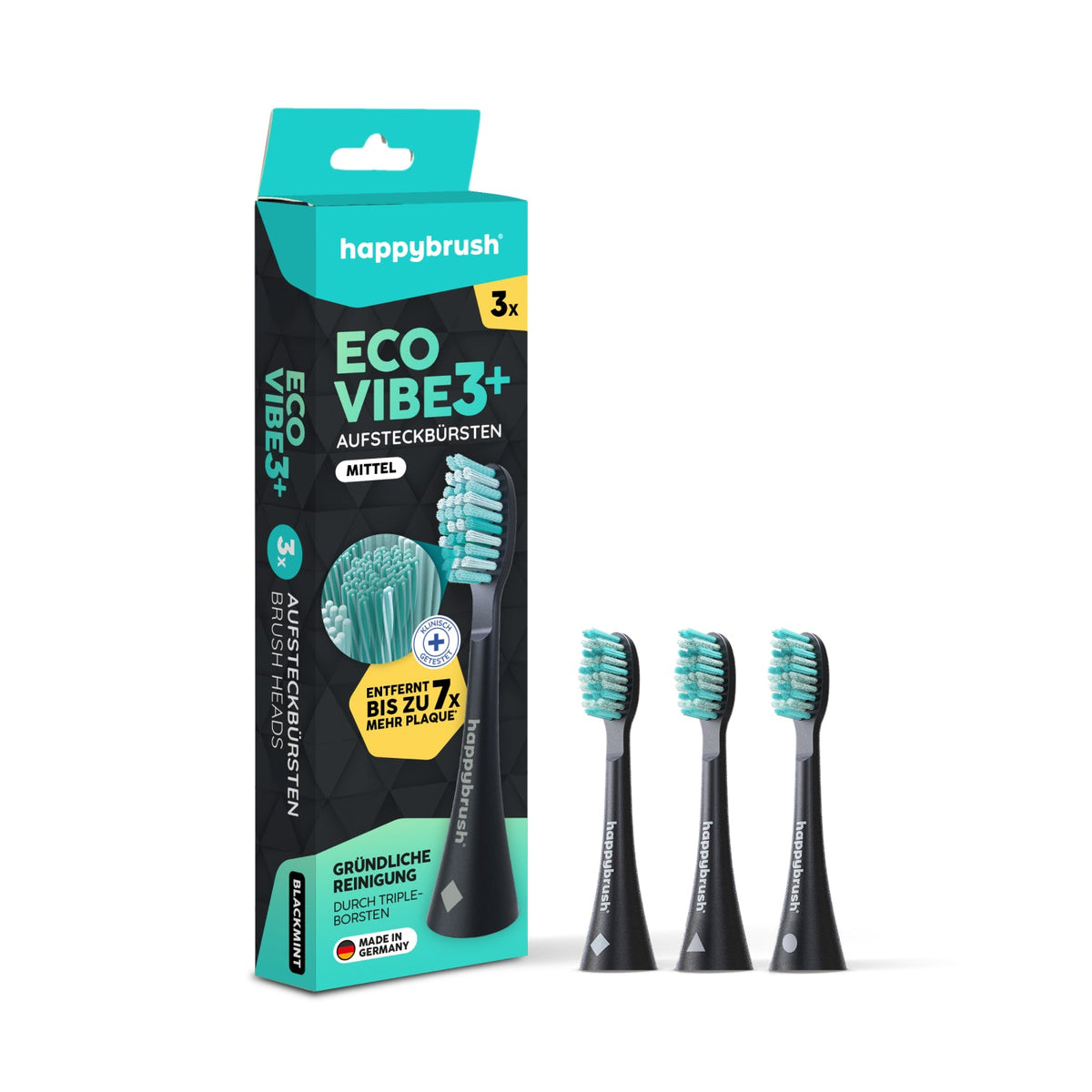 #Taille_Lot de 3 #Degré de dureté_Normal