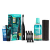 Brosse à Dents Sonique | Eco Vibe 3+ AllBlack | Set L