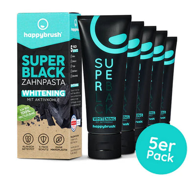 SuperBlack 5x
