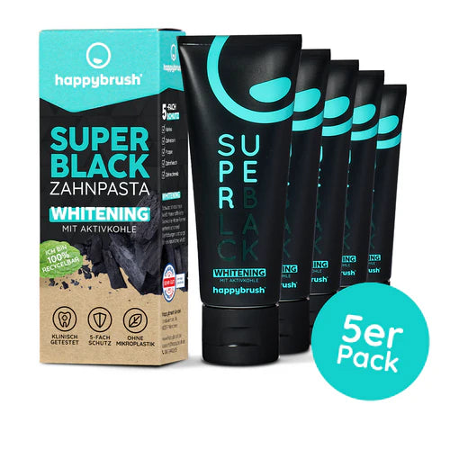 SuperBlack 5x