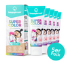 SuperColor 5x