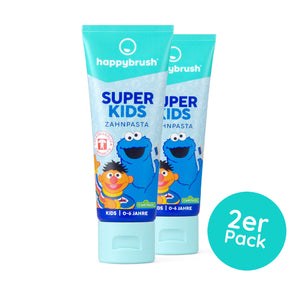 Dentifrice enfants