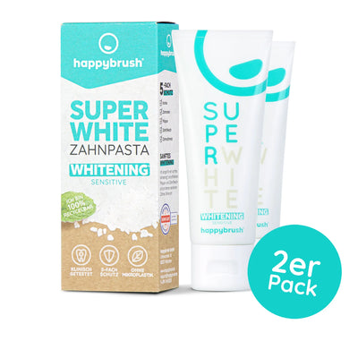 SuperWhite 2x
