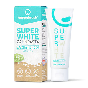 Dentifrice blanchissant