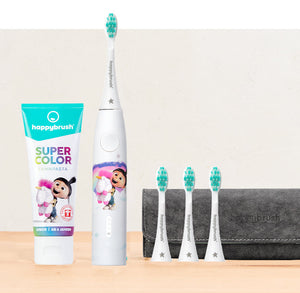 Brosses à dents enfants
