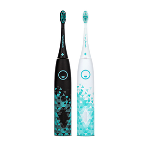 Brosses à dents soniques