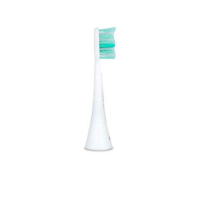 Têtes de brosse Sonique V3+ | Blanc 9x