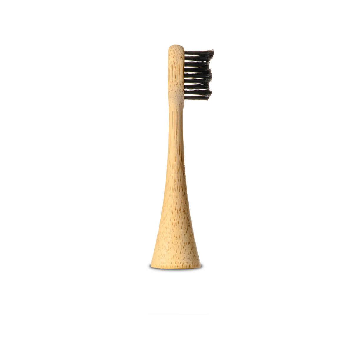 Têtes de brosse Sonique V3 | Bambou 3x