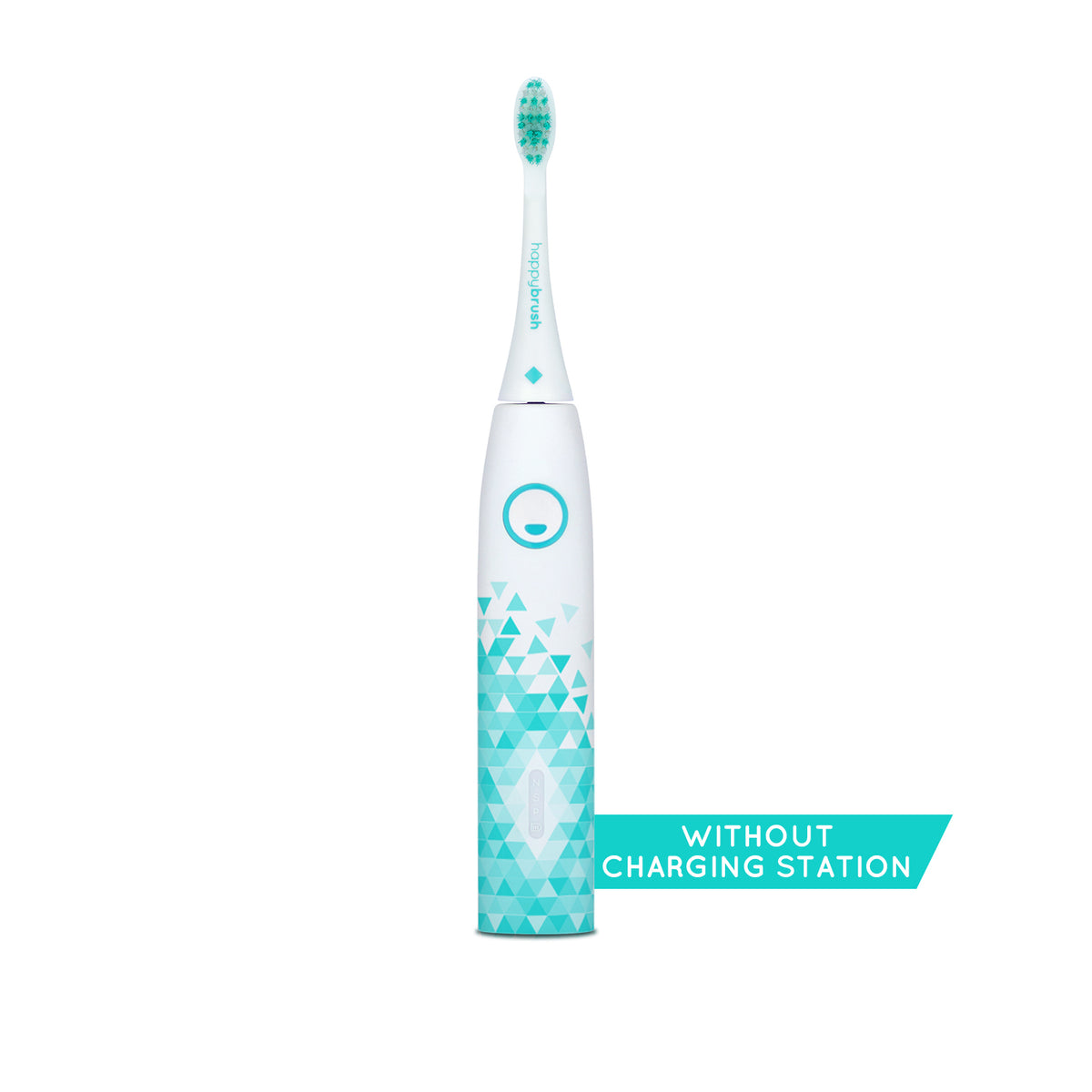 Manche Eco VIBE 3 | blanc