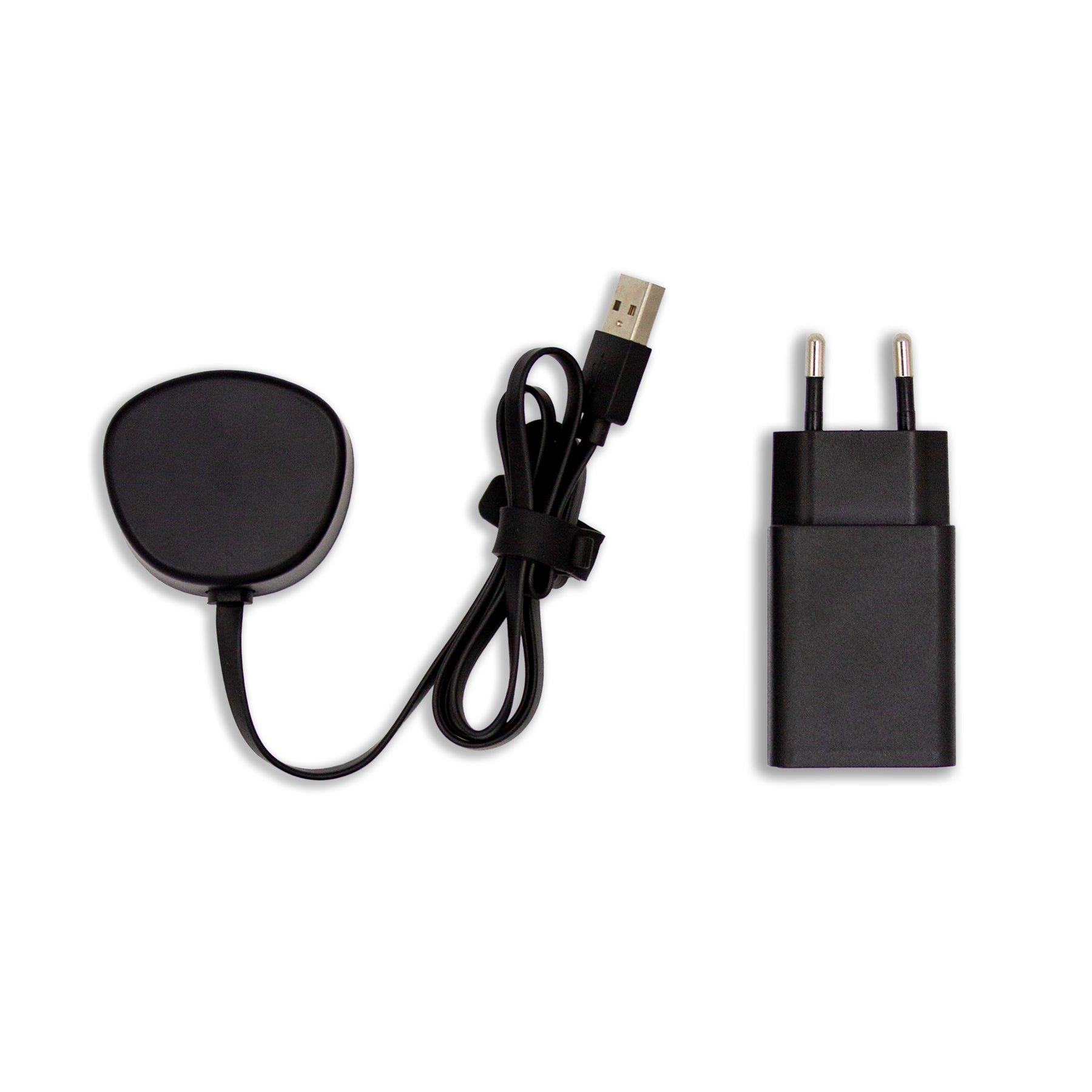 Chargeur R2 | noir