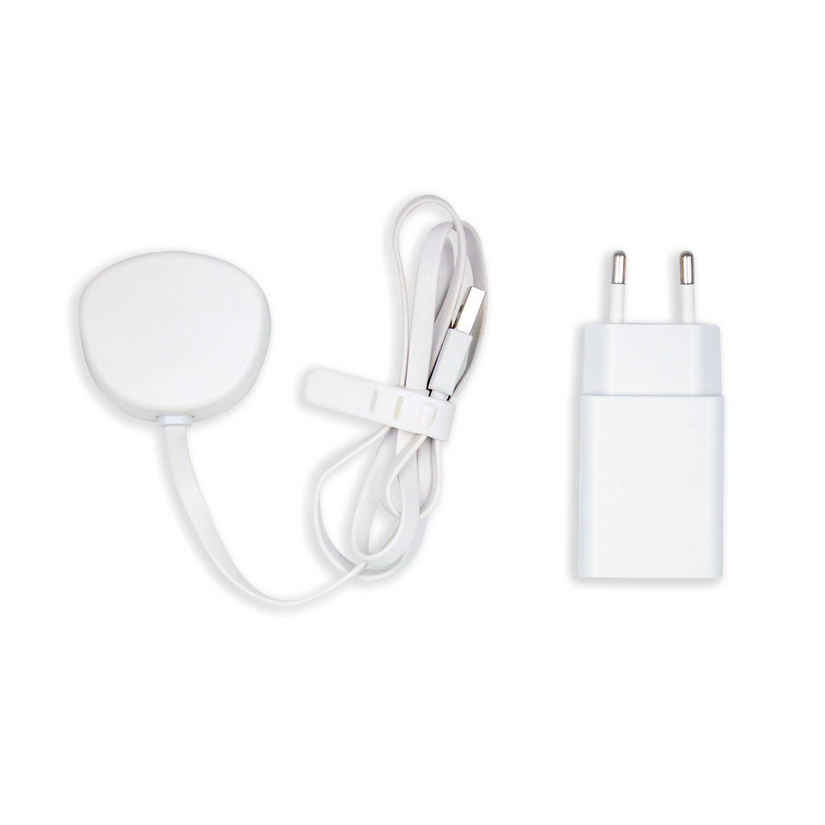 Chargeur VIBE 3 | blanc