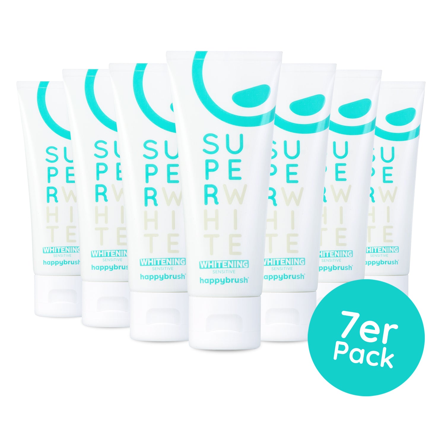 SuperWhite dentifrice