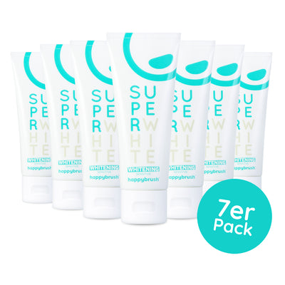 SuperWhite 7x