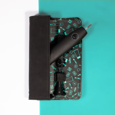 Étui de voyage Allblack
